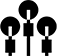 铜钨电极