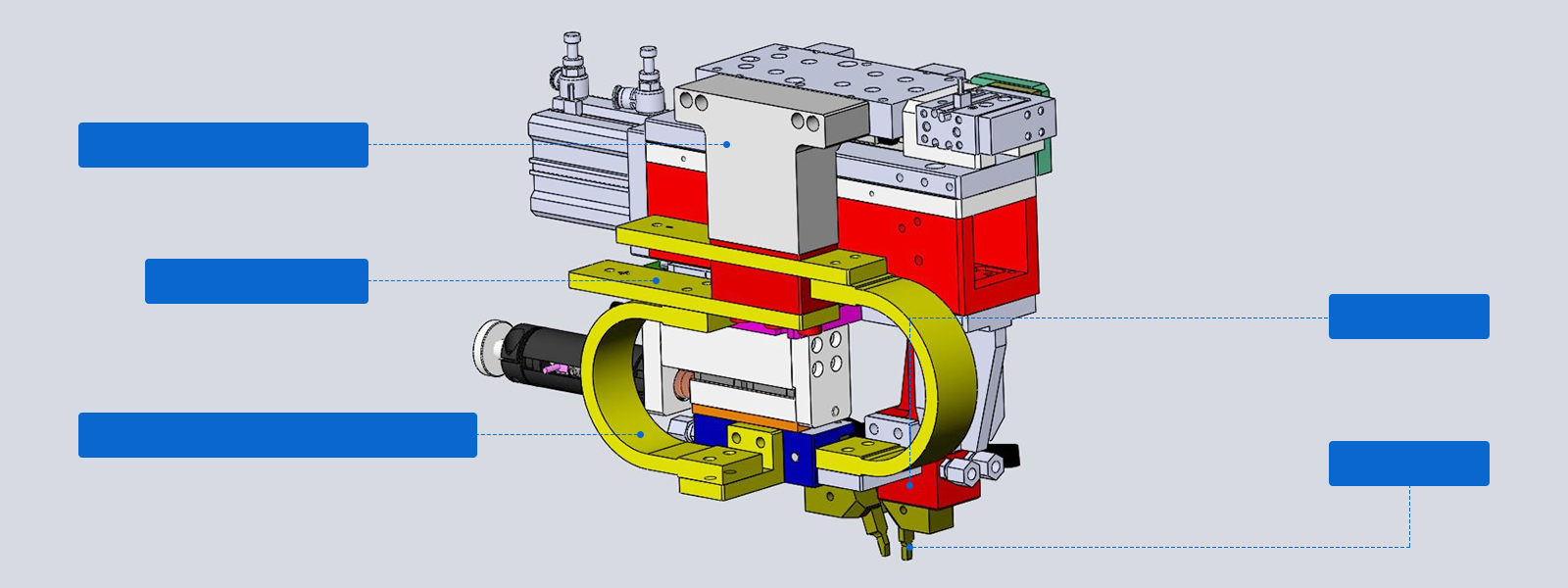 Application Of Resistance Welding Systems